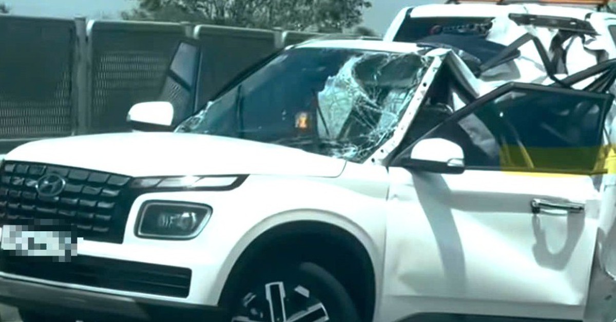 Khởi tố tài xế gây tai nạn trên cao tốc Cam Lâm - Vĩnh Hảo khiến 2 người chết