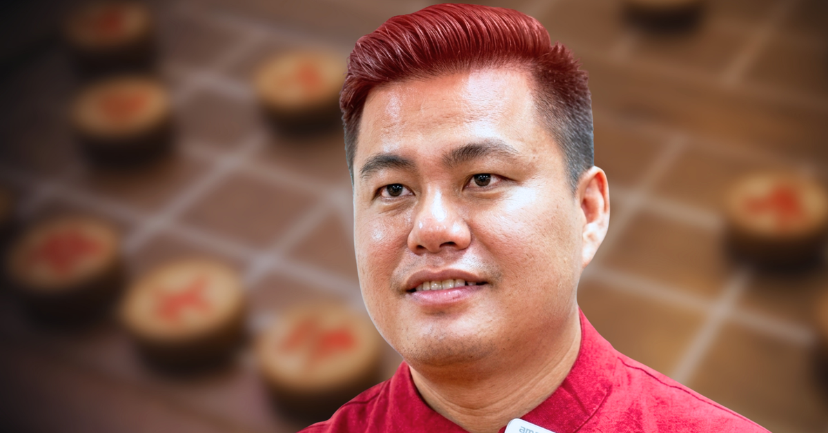 Lại Lý Huynh nhận Huân chương Lao động hạng nhất sau loạt kỳ tích cờ tướng thế giới