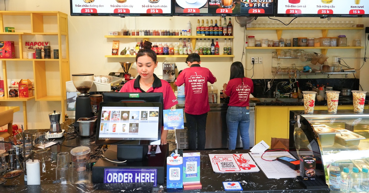Chuyển đổi số bắt đầu từ tư duy quản trị