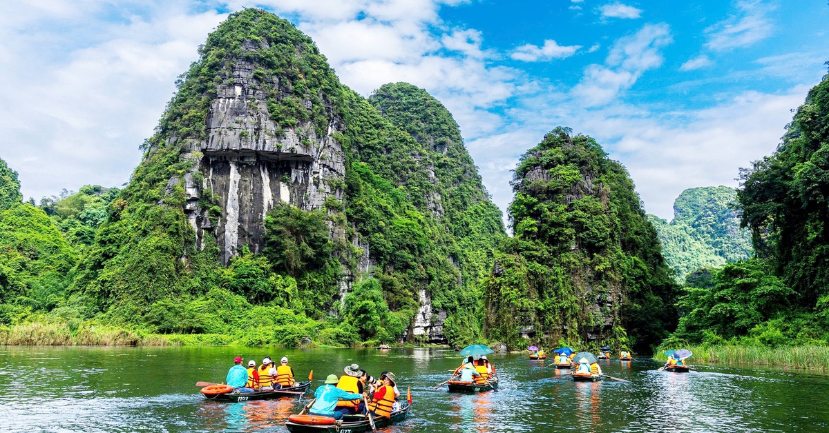 Không đánh đổi di sản lấy tăng trưởng ngắn hạn