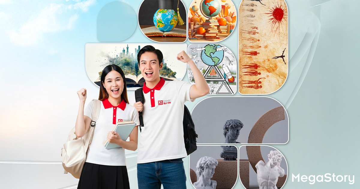 Sinh viên ngôn ngữ & xã hội nhân văn ĐH Duy Tân ghi dấu ấn ở nhiều sân chơi khác nhau