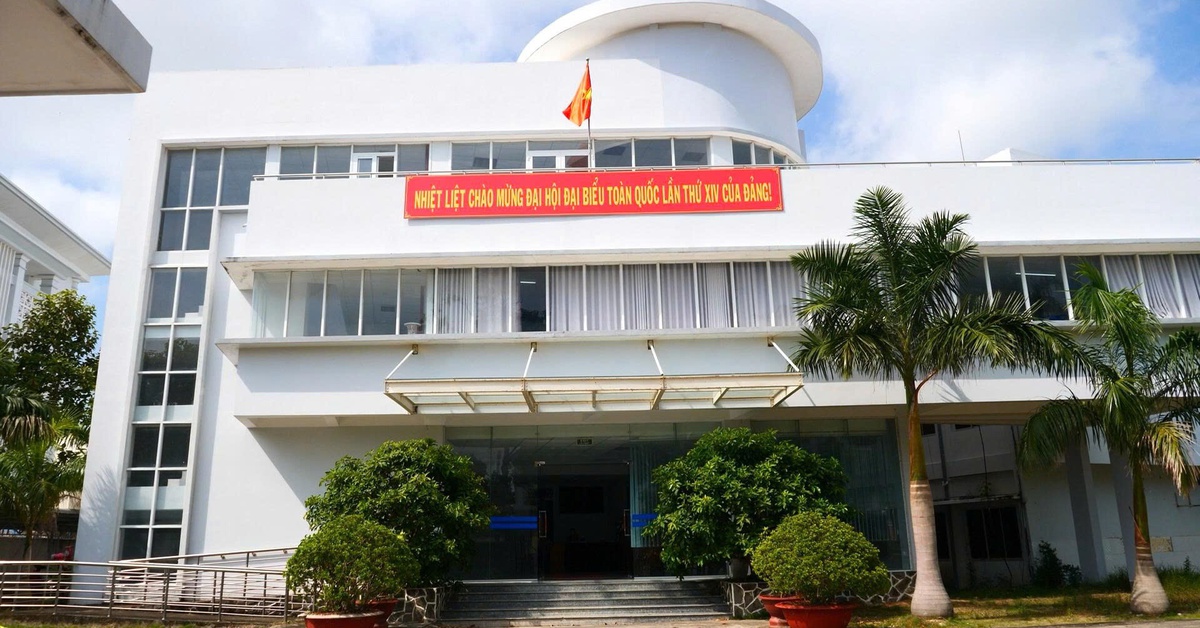 Vì sao chủ tịch phường Bạc Liêu bị đề nghị rút kinh nghiệm?