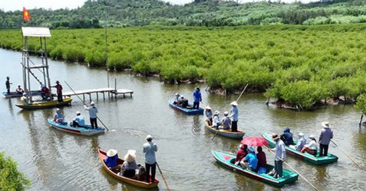 Nhìn rộng hơn về tiêu chí xã, phường xã hội chủ nghĩa