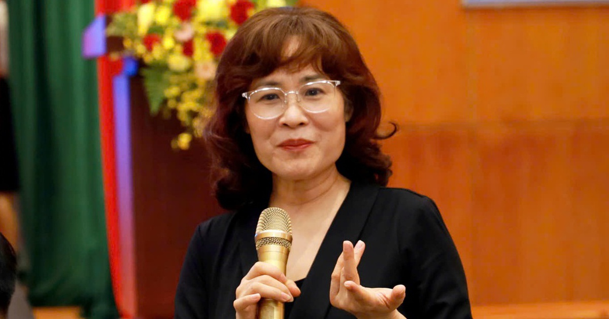 ‘Mối quan hệ giữa thuế và nhà đầu tư như là ong với hoa, không phải đối kháng’