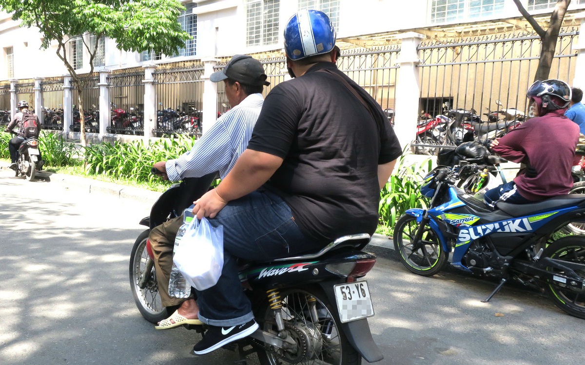Weight gain in early adulthood linked to higher mortality risk, study finds