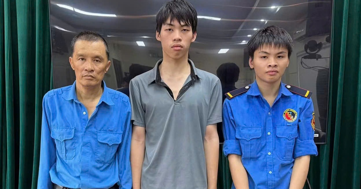 Tạm giữ 3 bảo vệ chung cư đánh người khi tranh cãi phí gửi ô tô, truy bắt nghi phạm còn lại