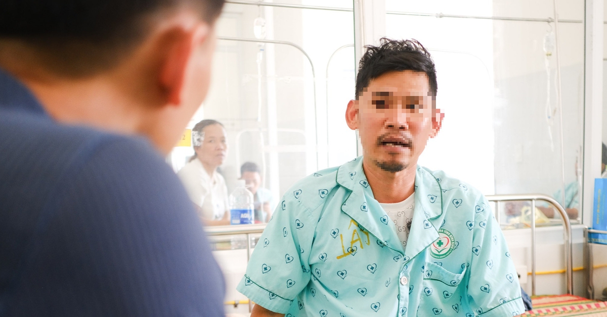 Vụ 124 người nhập viện nghi ngộ độc bánh mì: Sẽ xử lý vi phạm hành chính