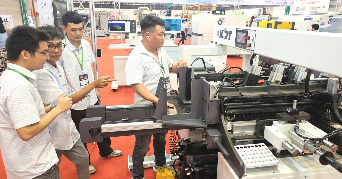 Nhập siêu chục tỉ USD, Việt Nam đang nhập những gì?
