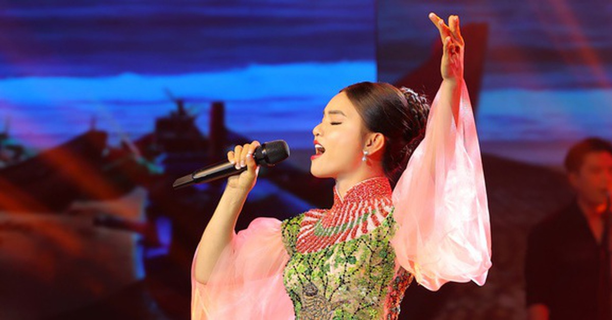 Cuộc thi Sao Mai trở lại với diện mạo mới, tìm kiếm giọng ca xuất sắc