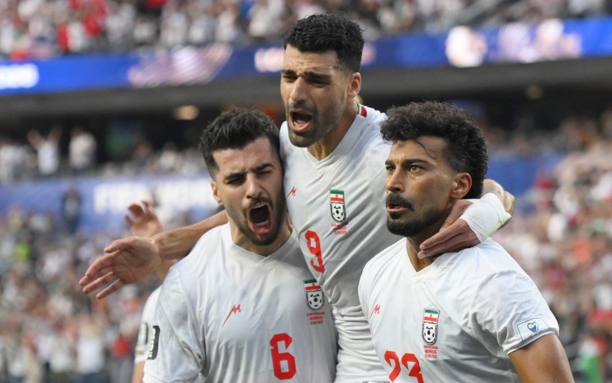 Iran players: 'We are exhausted from constantly traveling between the US and Mexico'