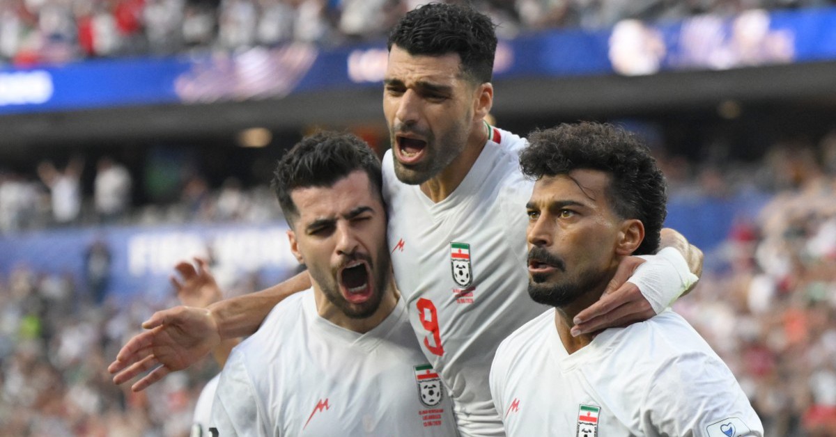 Các đội bóng châu Á tiếp chuỗi 100% bất bại tại World Cup 2026