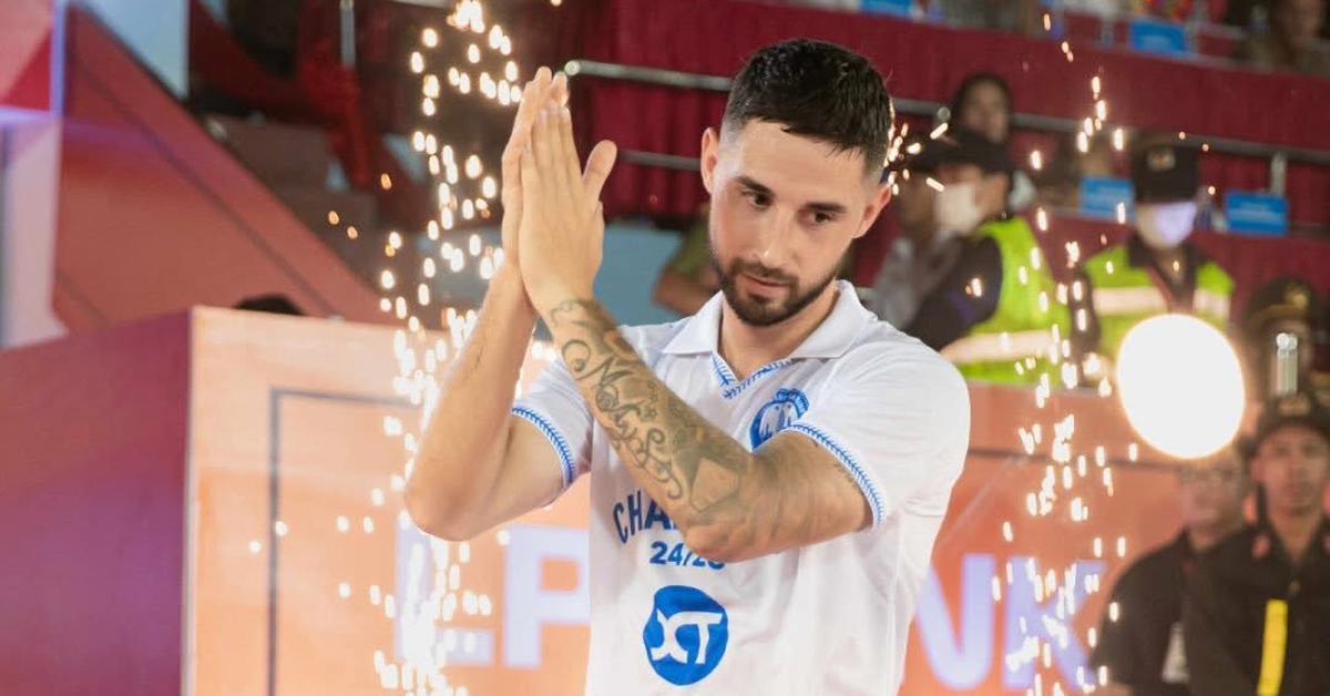 Cầu thủ Kevin Phạm Ba: Pháp sẽ đánh bại Senegal