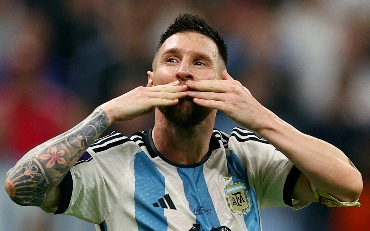 World Cup 2026 Schedule for June 17: France vs. Senegal, Argentina Kicks Off