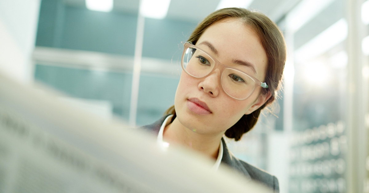 Tin tức đang tìm đến người trẻ thay vì người trẻ tìm đến tin tức