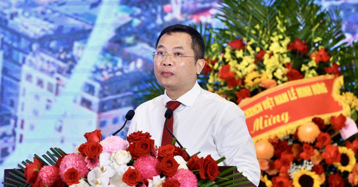 20 năm Cổng thông tin Chính phủ hòa mạng Internet toàn cầu và 20 triệu lượt tiếp cận mỗi ngày