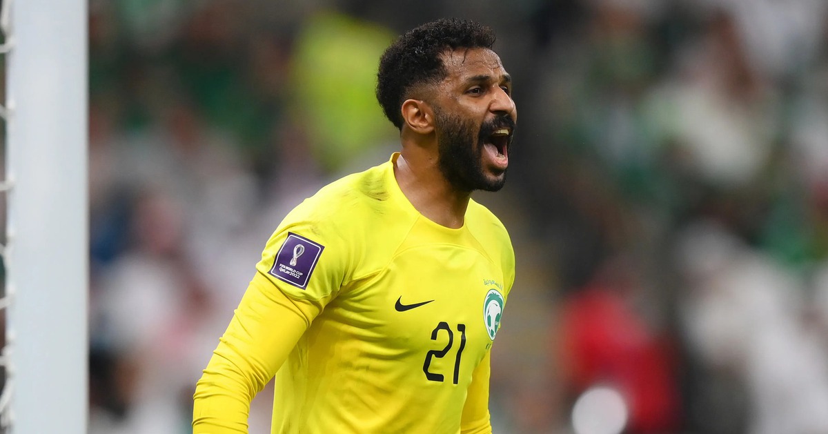 Cứ đến World Cup, các siêu thủ môn lại xuất hiện