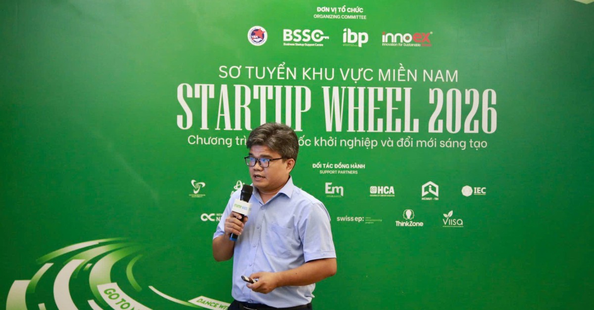 MLink: Nỗ lực số hóa việc tìm kiếm nguồn lực kỹ thuật cho doanh nghiệp