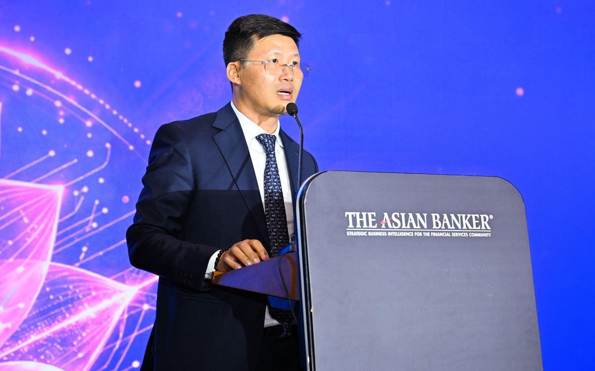 TNEX Wins 'Best Digital Bank in Vietnam 2026' Award for Fourth Consecutive Year
