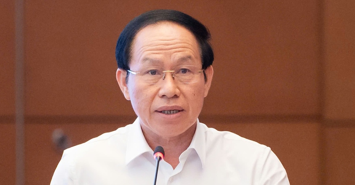 Phó thủ tướng Lê Tiến Châu: Từ quý 3-2026, Chính phủ sẽ chấm điểm KPI trong xây dựng pháp luật
