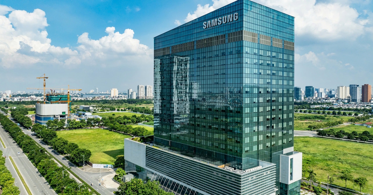 Nghị quyết 10 của Bộ Chính trị: Định hướng vốn FDI, nâng chất tăng trưởng