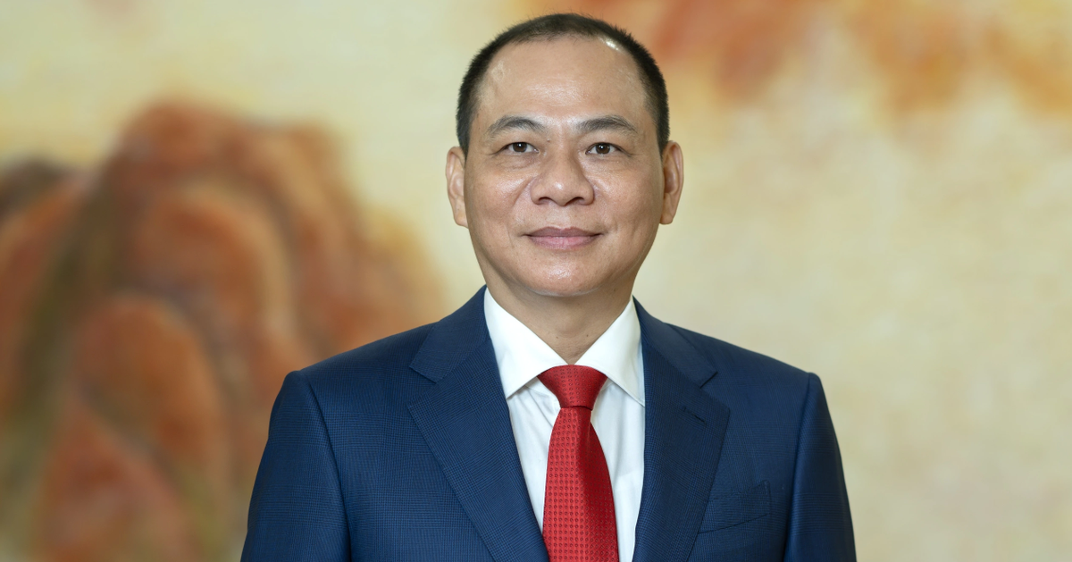 Ông Phạm Nhật Vượng chỉ đạo 'dừng mở rộng', Vinhomes đang nắm quỹ đất 'khủng' cỡ nào?