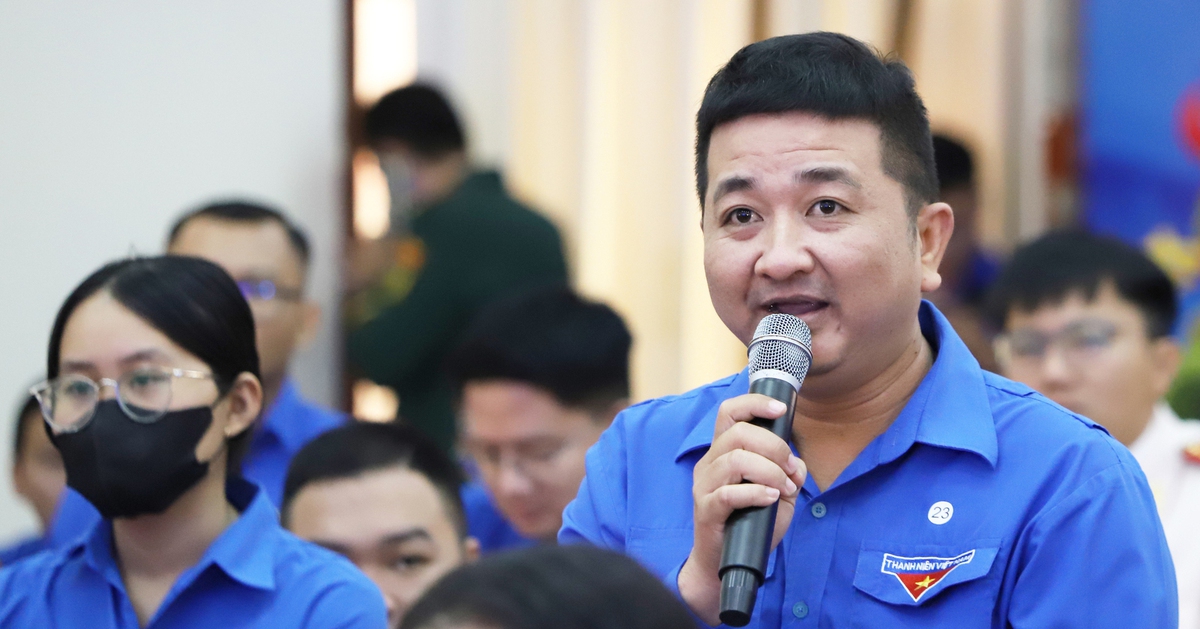 Làm sao thu hút người giỏi từ các nơi quay về Cần Thơ làm việc?