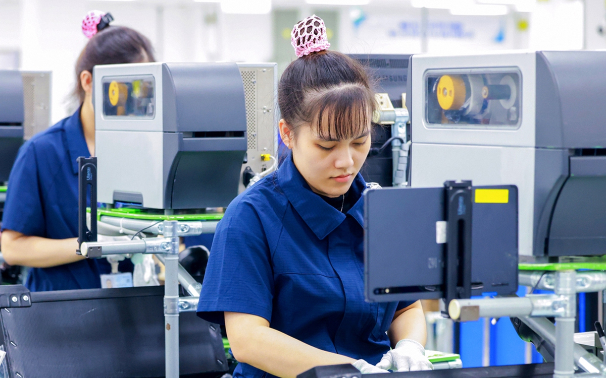 Nhập siêu lớn: vì sao?