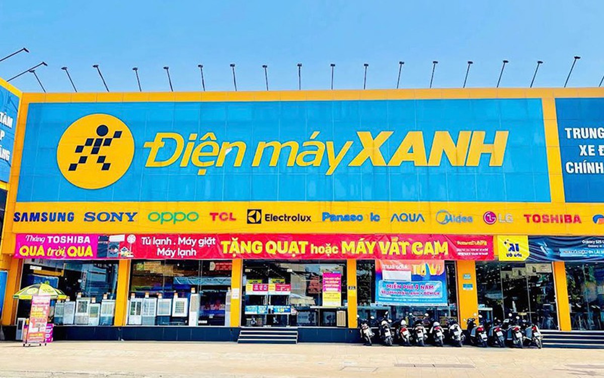 IPO Điện Máy Xanh: 93% cổ phiếu được đăng ký, vốn hóa hơn 100.000 tỷ đồng