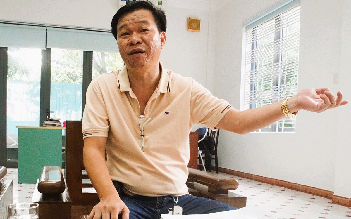 14 năm trắng tay vì công chứng ẩu, khổ chủ vẫn chưa nhận được đồng nào