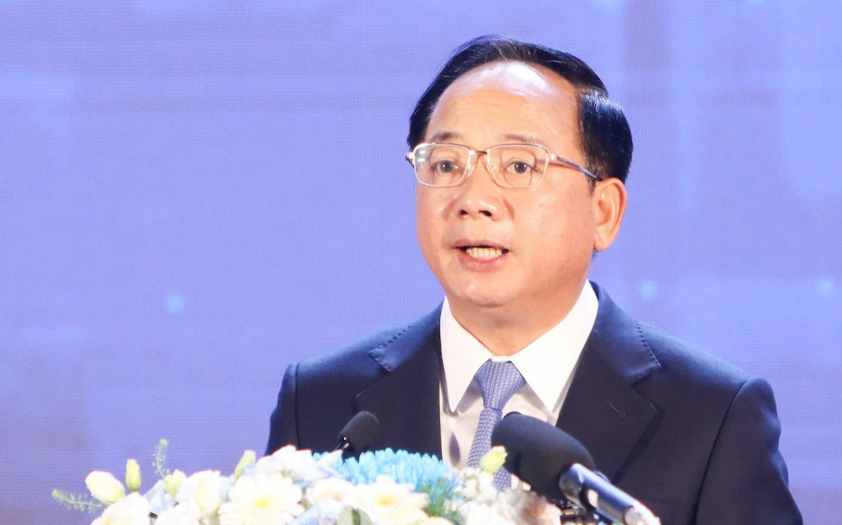 Ông Trịnh Văn Quyết: 'AI không thể viết thay bản lĩnh, lương tri và trái tim của người làm báo'