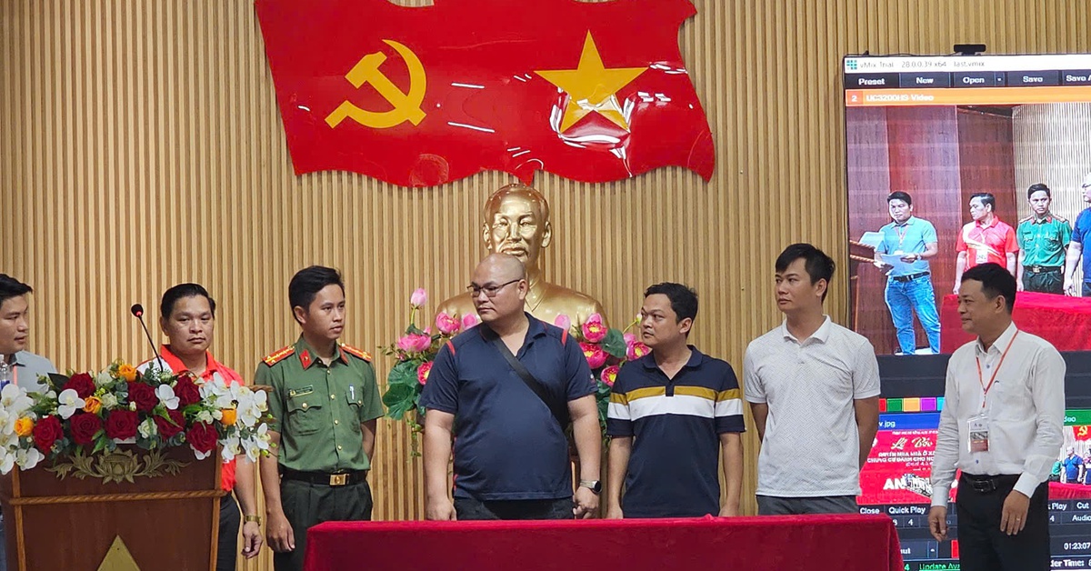 84 khách hàng được mua nhà ở xã hội An Trung 2
