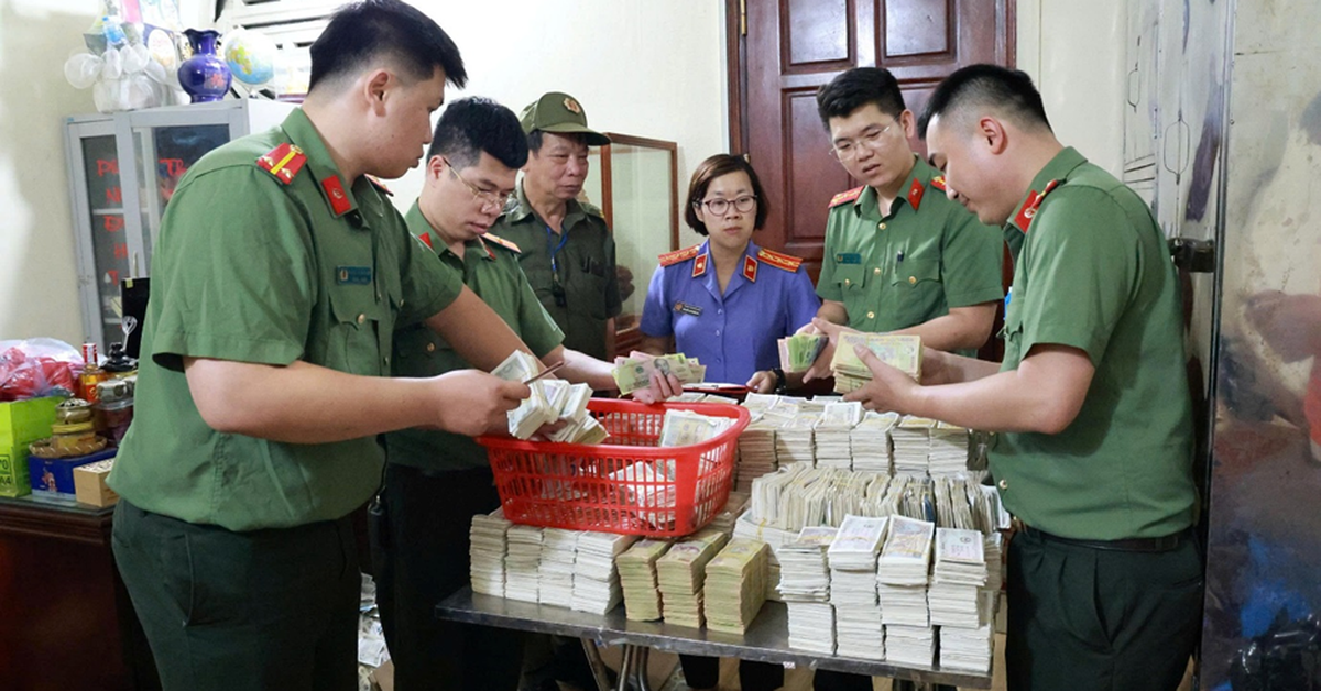 Khởi tố 3 người 'bỏ túi' hàng tỉ đồng tiền công đức của đền Kỳ Cùng ở Lạng Sơn