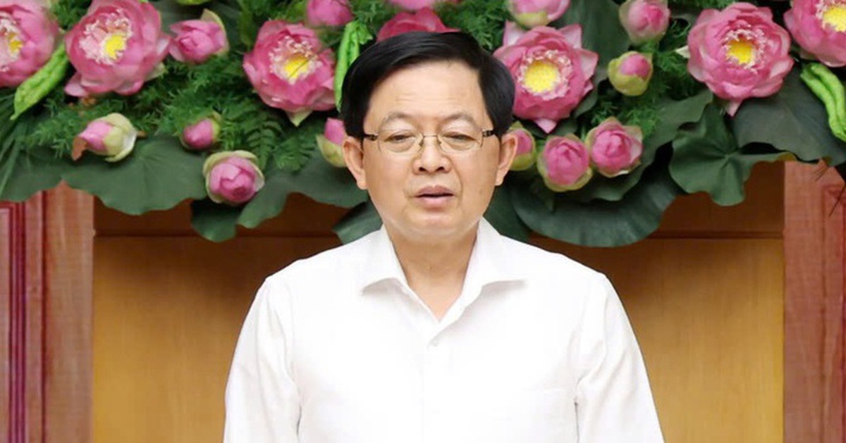 Phó thủ tướng: Mở đợt cao điểm mới, siết chặt thực thi quyền sở hữu trí tuệ