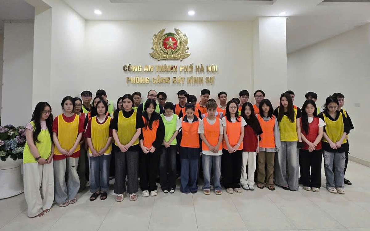 Director of Seo Supermarket Media Co. and 17 others charged for boosting gambling websites