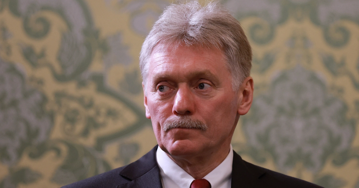 Điện Kremlin tuyên bố cuộc xung đột Ukraine đã bước sang ‘mô hình mới’