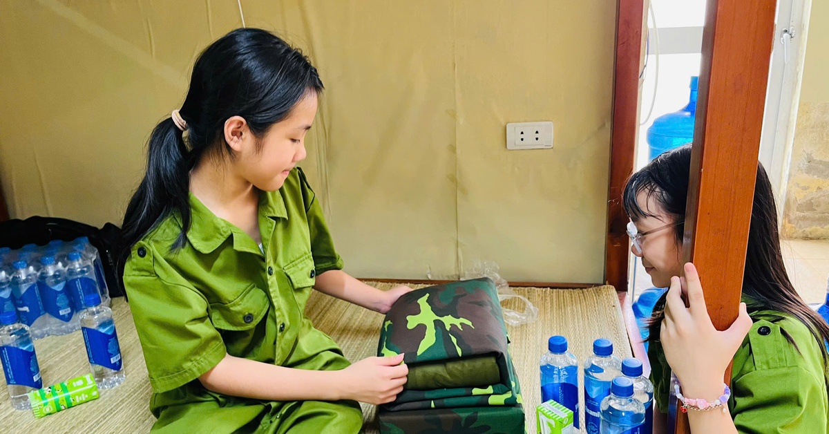 Mùa hè cho con: Vinamilk đồng hành tạo nên những trải nghiệm ý nghĩa