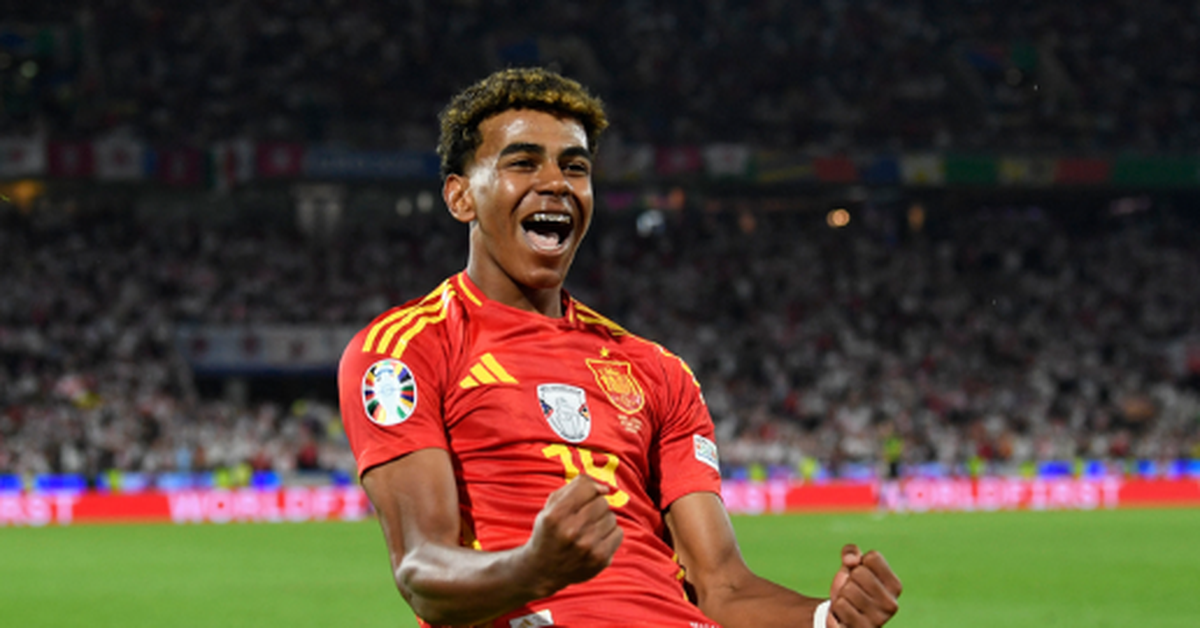 Những ngôi sao trẻ kỳ vọng tỏa sáng tại World Cup 2026.