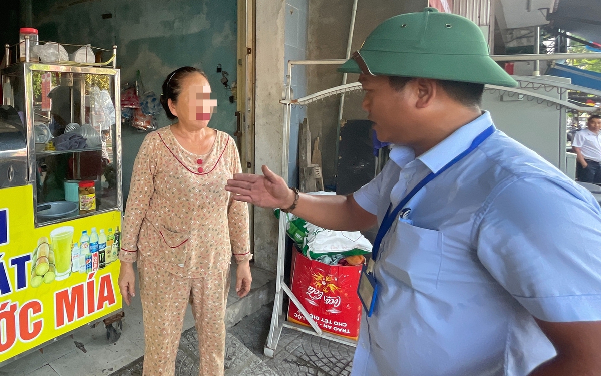 Đà Nẵng ưu tiên bố trí người trẻ, có năng lực làm việc ở tổ dân phố