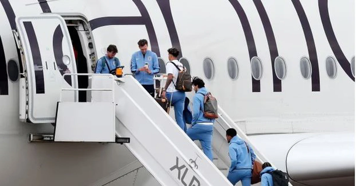 Tuyển Anh đến Mỹ sẵn sàng chinh phục chức vô địch World Cup đầu tiên sau 60 năm