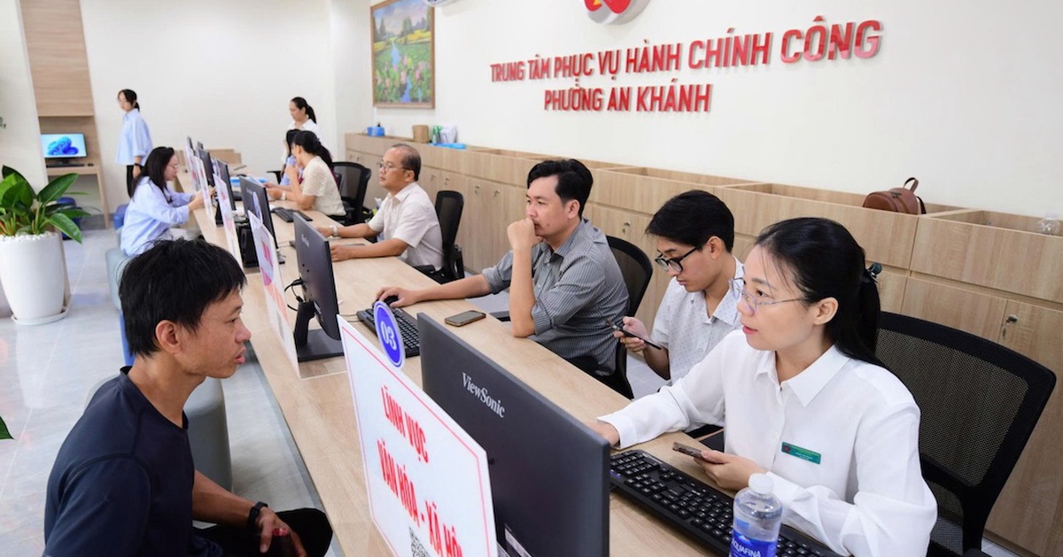 Bộ Nội vụ hướng dẫn xếp lương với người hoạt động không chuyên trách cấp xã vào công chức
