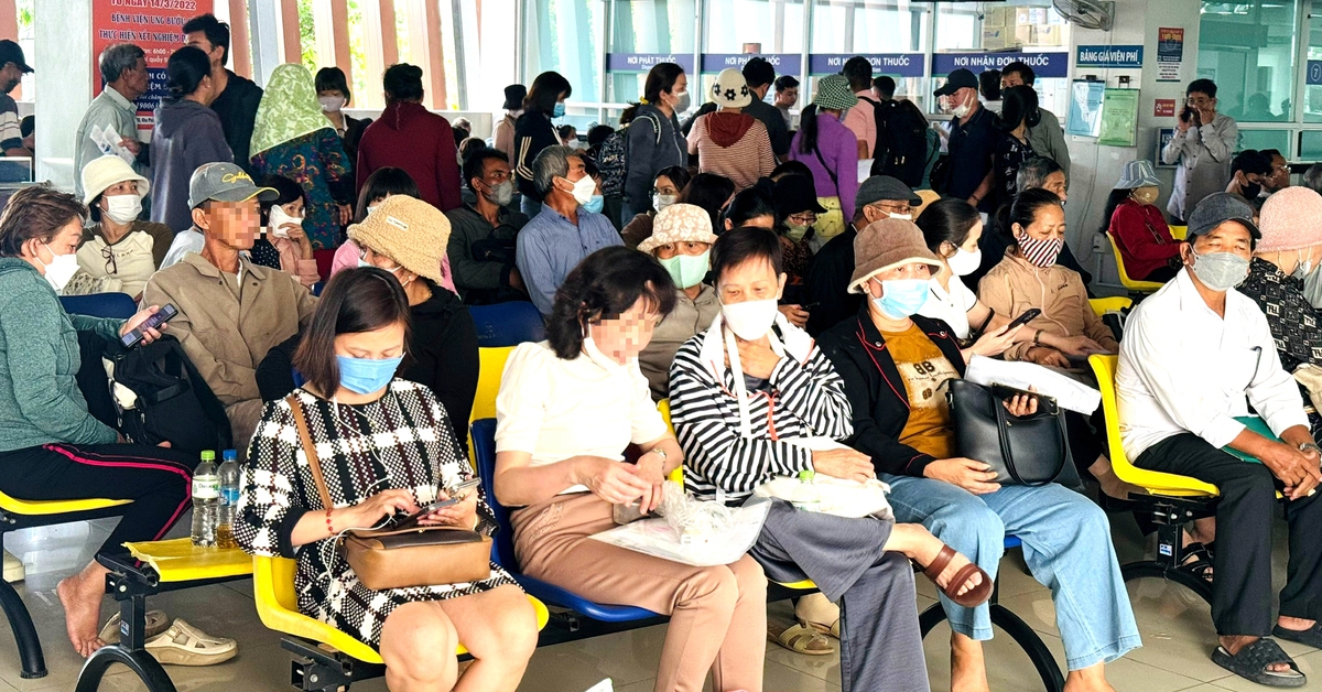 Mong bảo hiểm hỗ trợ chi trả nhiều loại thuốc ung thư tiên tiến để người bệnh bớt khó khăn
