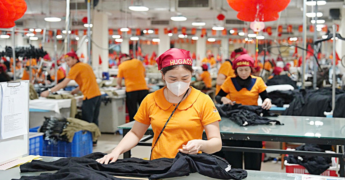 Biến chất lượng và tuân thủ thành lợi thế cạnh tranh