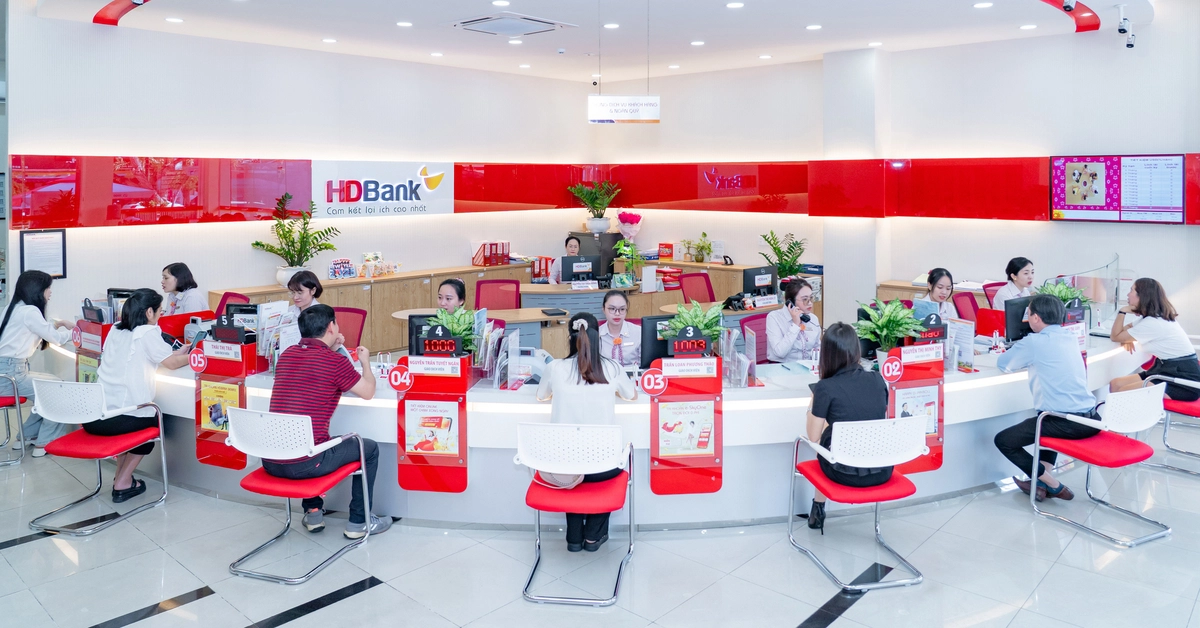 Giải thưởng Sao Khuê 2026: Bộ đôi giải pháp y tế số MediPay - MediFast của HDBank ghi dấu ấn
