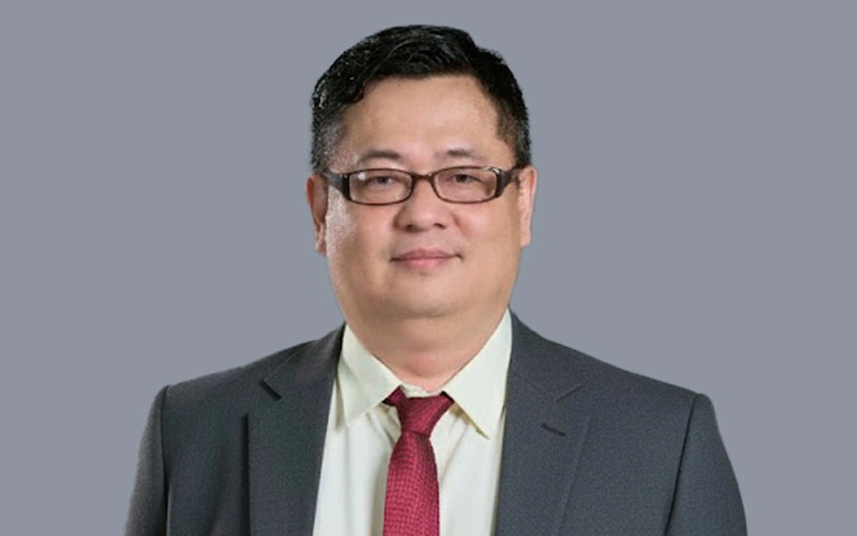 PGS.TS Nguyễn Tấn Trần Minh Khang Appointed Rector of University of Information Technology
