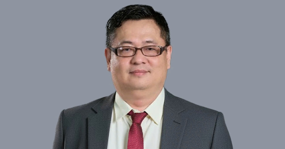 PGS.TS Nguyễn Tấn Trần Minh Khang giữ chức Hiệu trưởng Trường ĐH Công nghệ thông tin