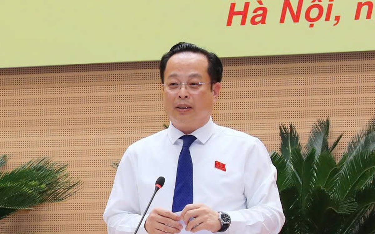 Hanoi Postpones Decision on Low-Emission Zone to Restrict Gasoline Motorbikes
