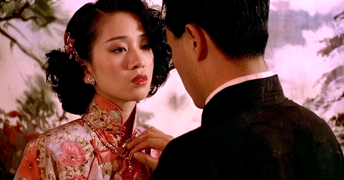 Gặp lại Trương Quốc Vinh, Mai Diễm Phương qua kiệt tác điện ảnh Yên Chi Khâu
