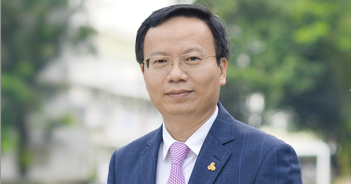 Đại học Quốc gia TP.HCM bổ nhiệm 6 hiệu trưởng các trường thành viên