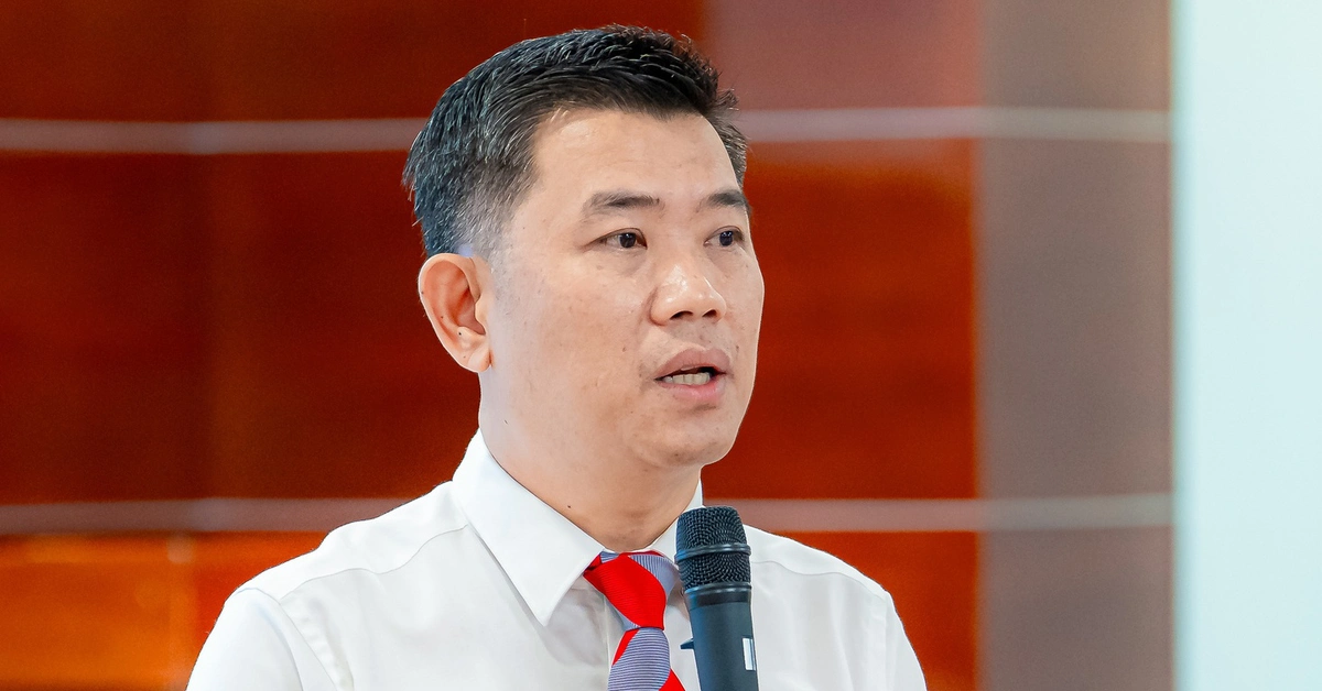 Cựu Hiệu trưởng Trường ĐH Y khoa Phạm Ngọc Thạch làm Hiệu trưởng trường y của HUTECH