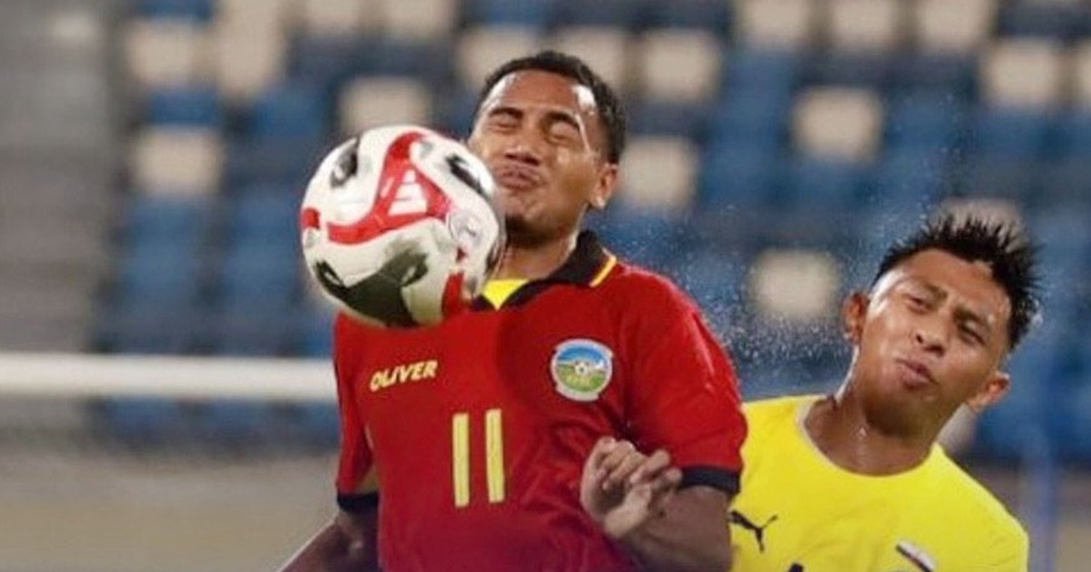 Tuyển Việt Nam nhận tin không vui từ đối thủ 'khó nhằn' ở ASEAN Cup